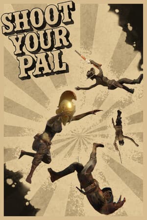 Shoot Your Pal