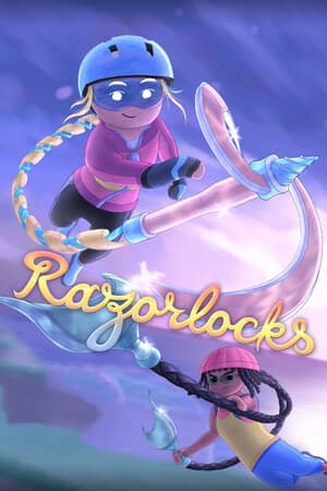 Razorlocks