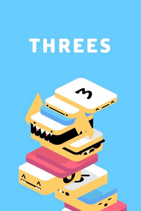 Threes!