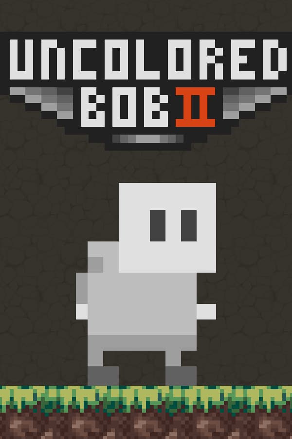 Uncolored Bob II