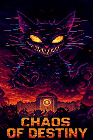 Chaos of Destiny Remake