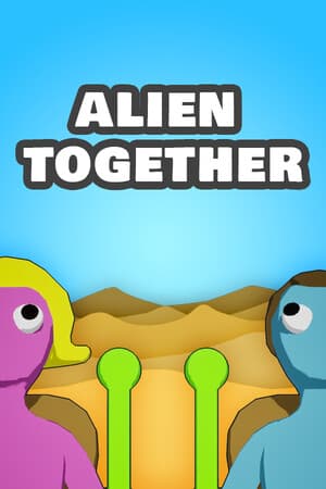 Alien Together