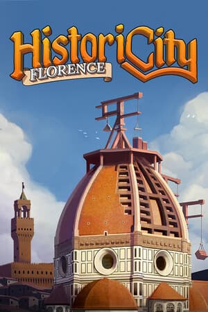 HistoriCity: Florence