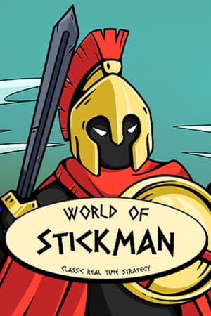 World of Stickman Classic RTS