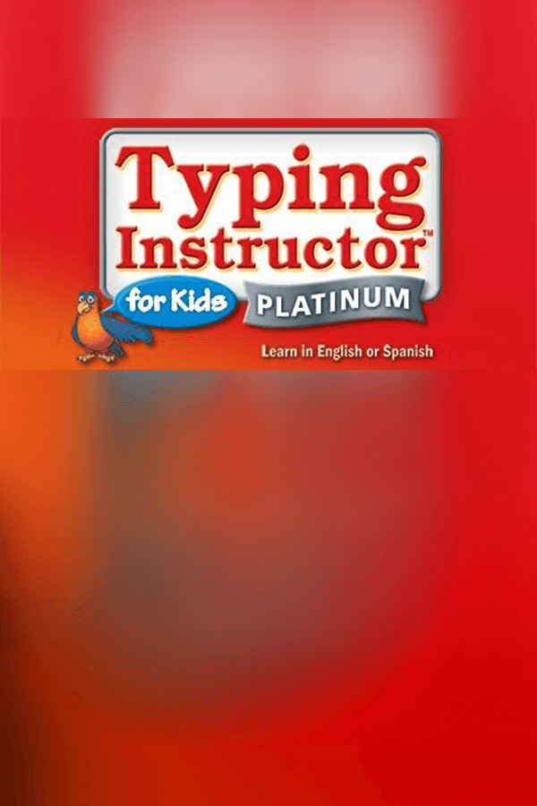 Typing Instructor for Kids Platinum 5