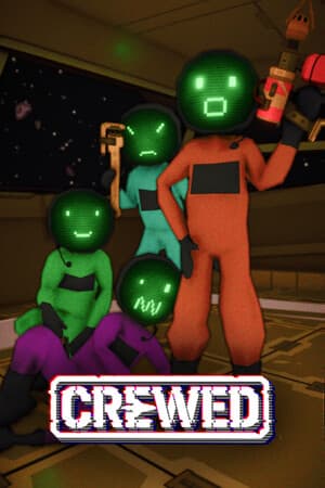 Crewed