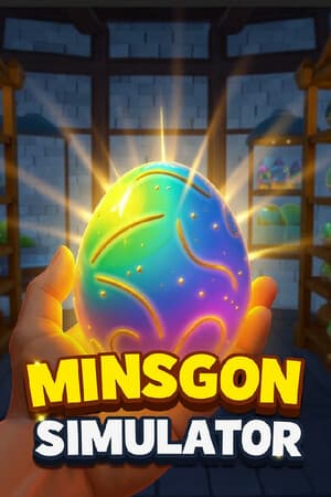 Minsgon Simulator