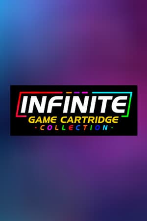 Infinite Game Cartridge Collection