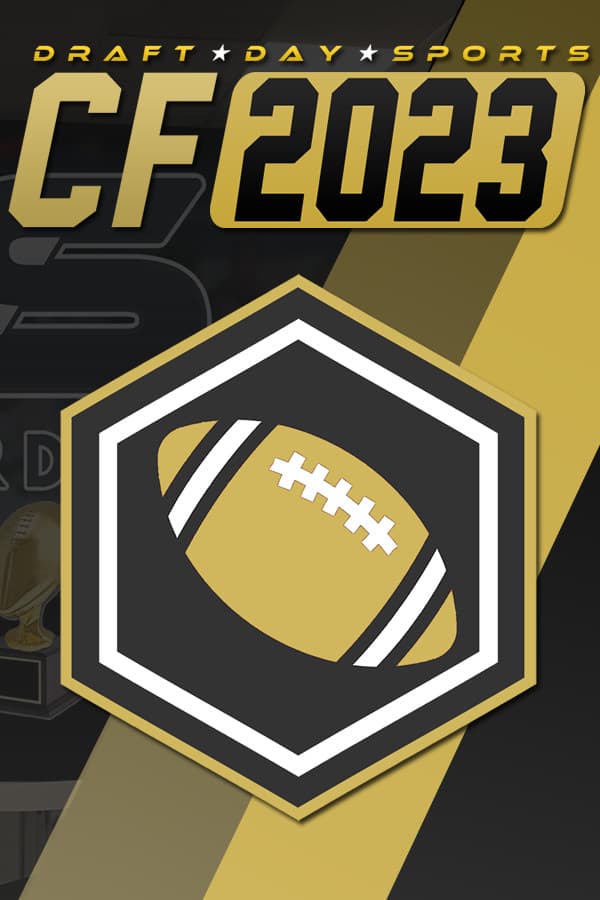 Draft Day Sports: College Football 2023