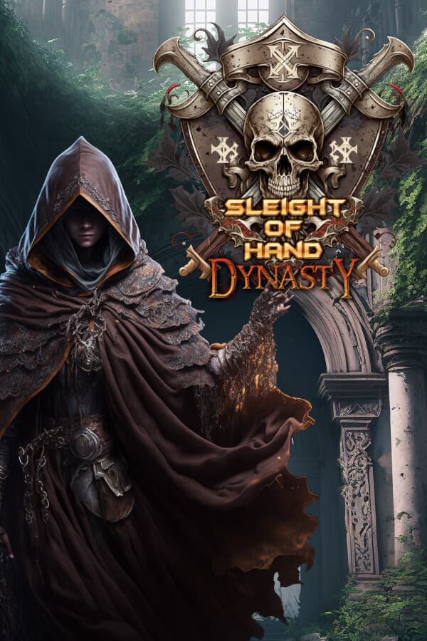 Sleight of Hand: Dynasty