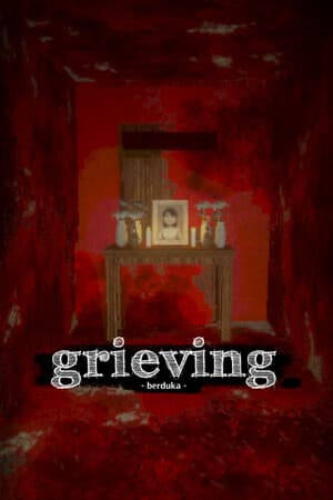 Grieving (Berduka)