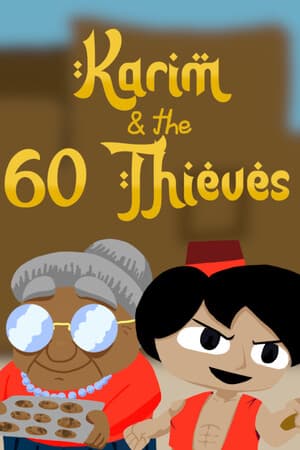 Karim and the 60 Thieves