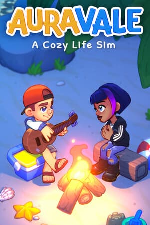 AuraVale