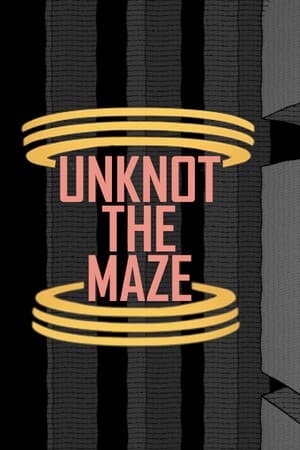 Unknot the Maze