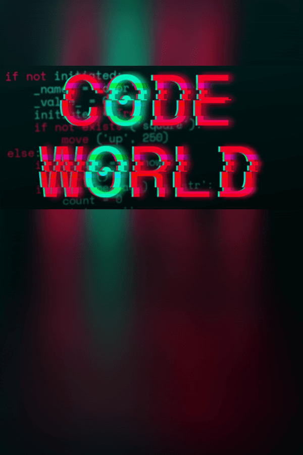 Code World