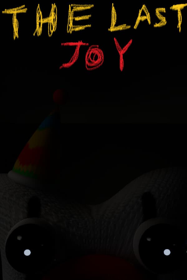 The Last Joy