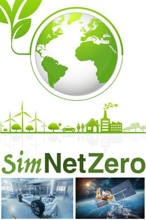 Simnetzero