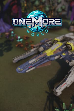 One More World
