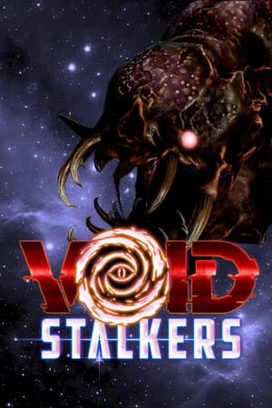 Void Stalkers