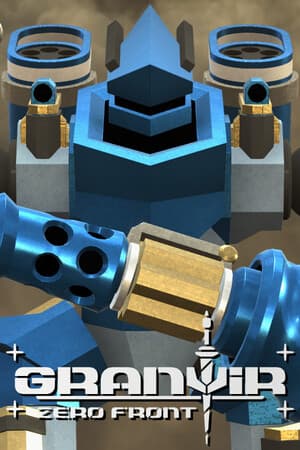 Granvir: Zero Front