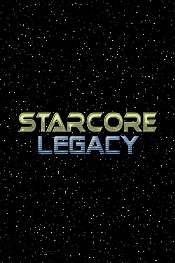 StarCore Legacy