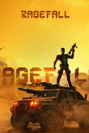 RageFall