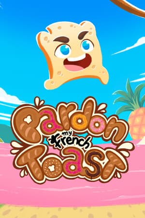 Pardon My French Toast