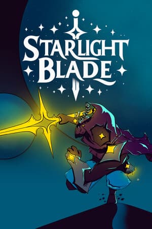 Starlight Blade
