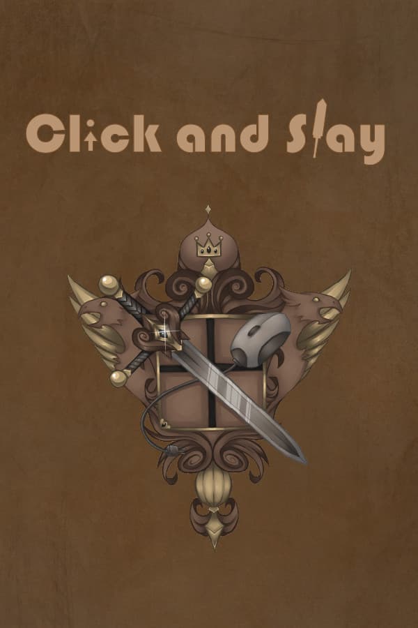 Click and Slay