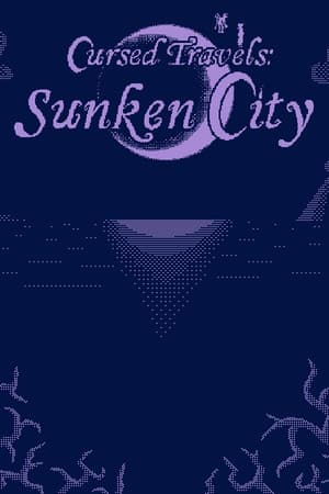 Cursed Travels: Sunken City