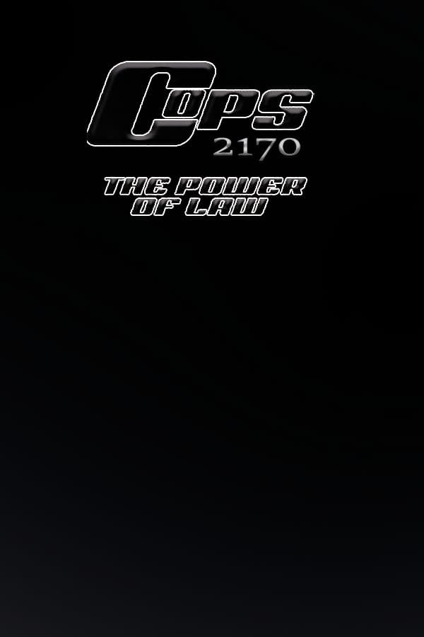 COPS 2170 The Power of Law