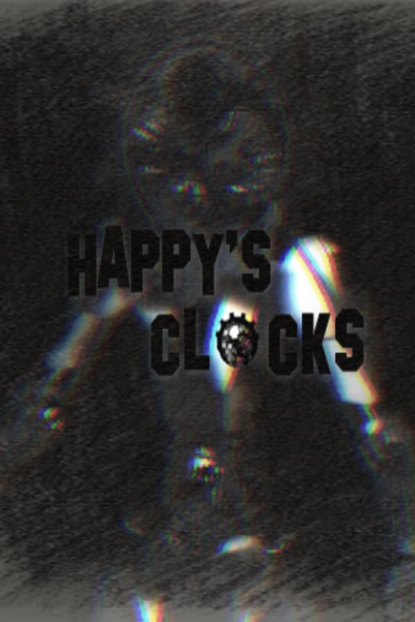 Happy's Clocks