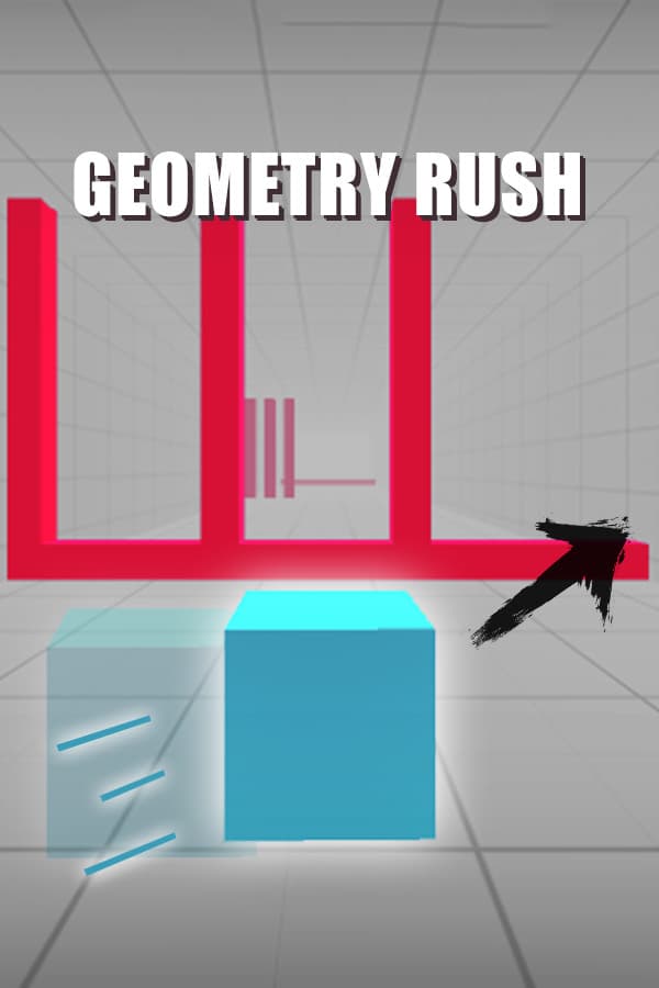 Geometry Rush