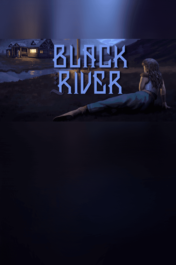 Black River
