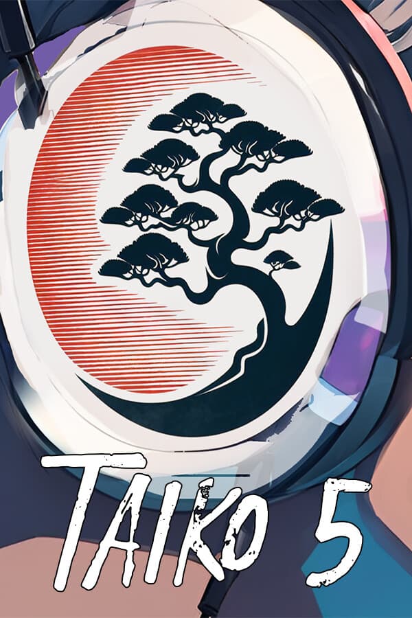 Taiko 5