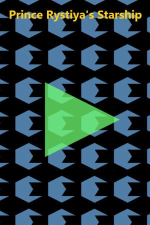 Prince Rystiya's Starship