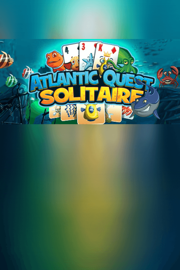 Atlantic Quest Solitaire