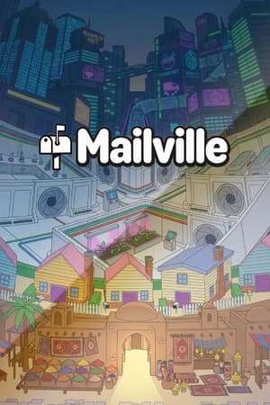 Mailville