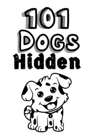 101 Dogs Hidden
