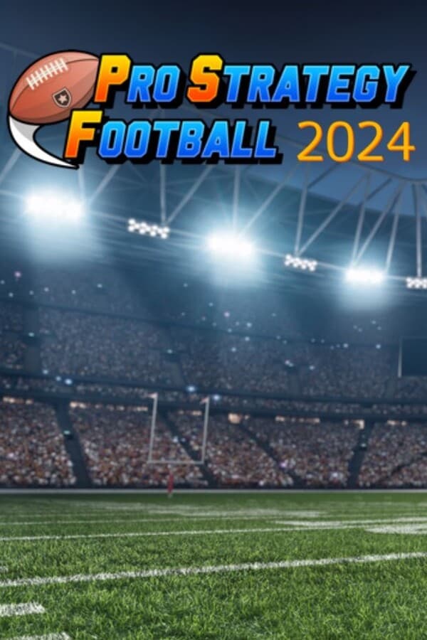 Pro Strategy Football 2024