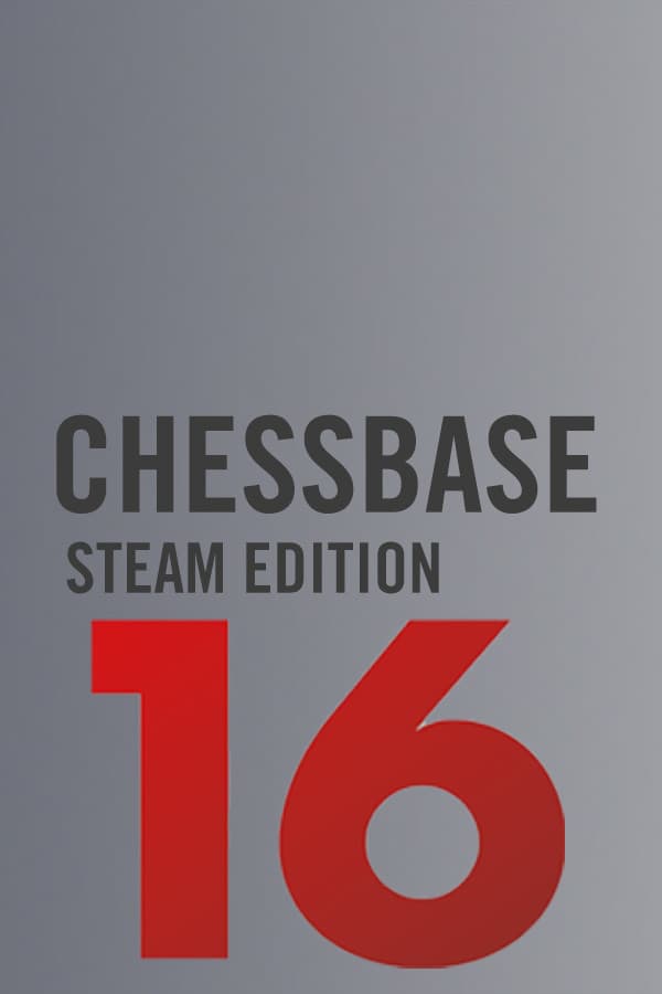 ChessBase 16