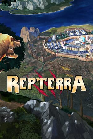 Repterra