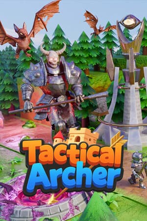 Tactical Archer