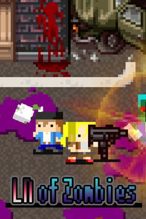 LN OF Zombies