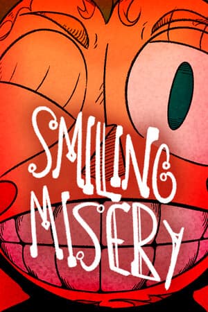 Smiling Misery