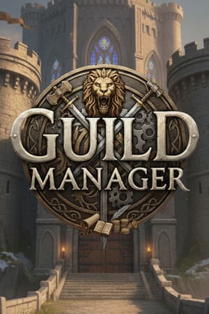 Guild Manager