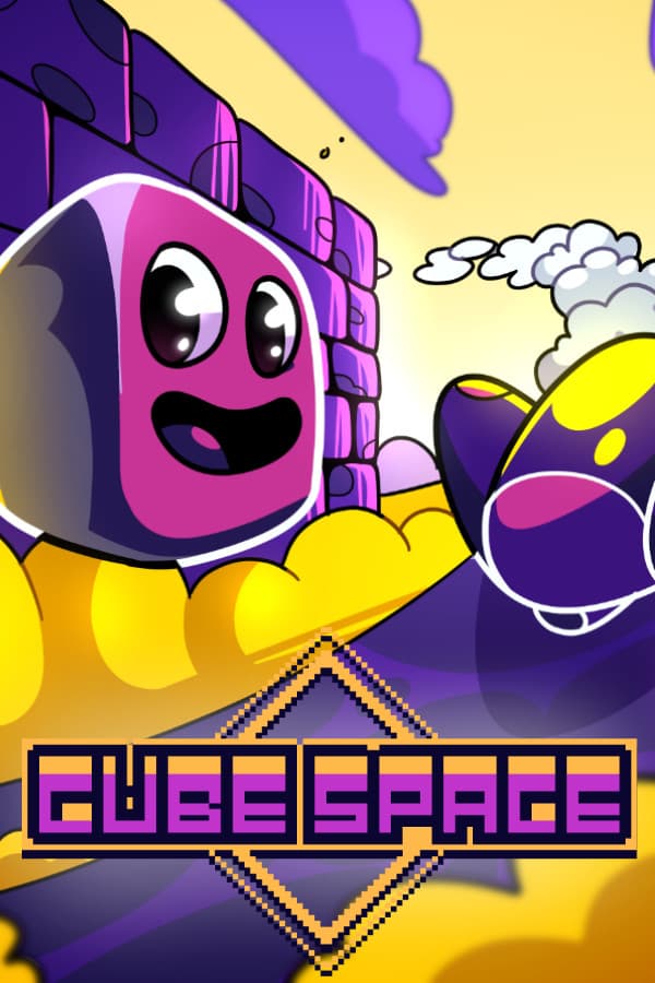 Cube Space