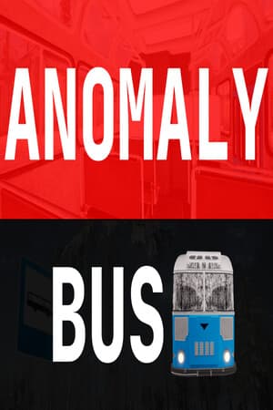 Anomaly Bus