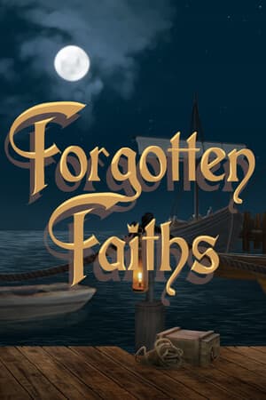 Forgotten Faiths