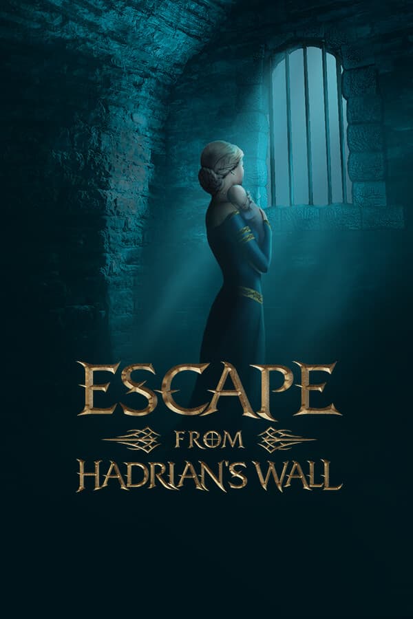 Escape from Hadrian's Wall
